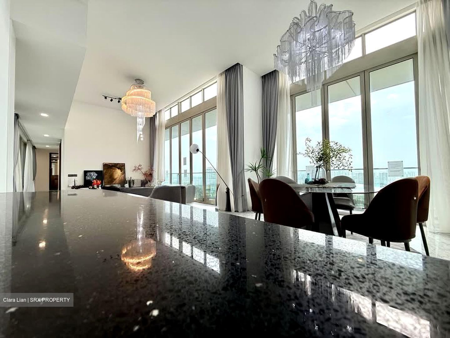 Kallang Riverside (D12), Apartment #586789391